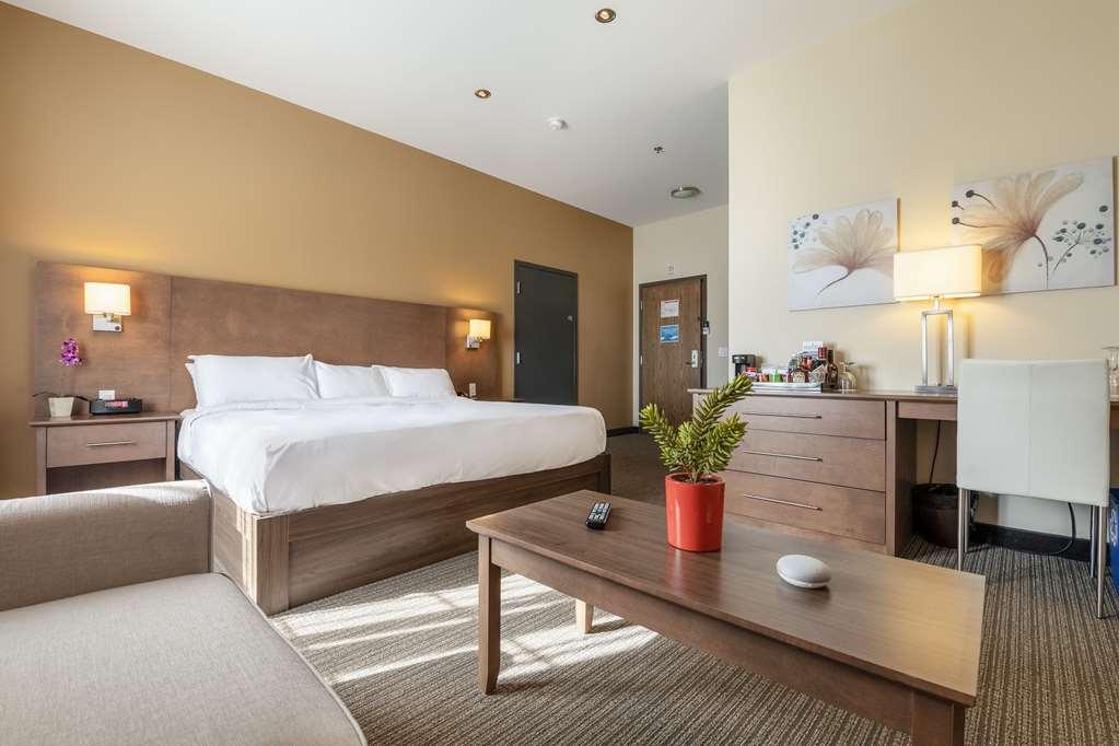 Imperia Hotel Et Suites Terrebonne Pokój zdjęcie