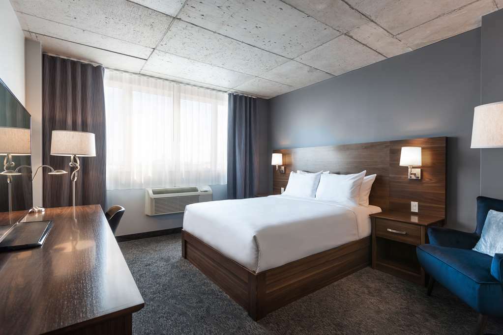 Imperia Hotel Et Suites Terrebonne Pokój zdjęcie