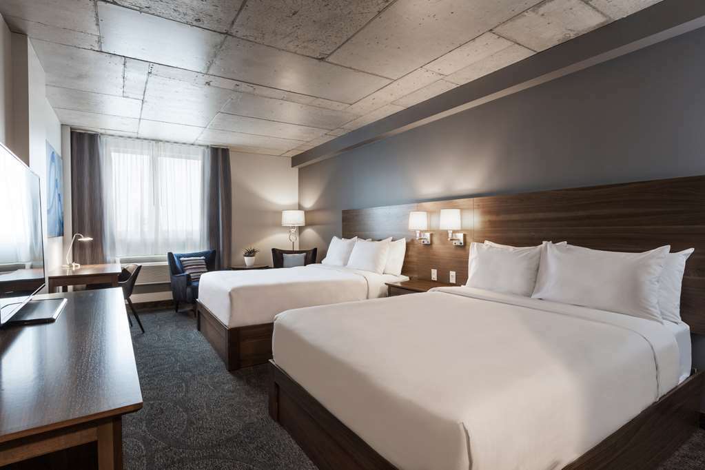 Imperia Hotel Et Suites Terrebonne Pokój zdjęcie
