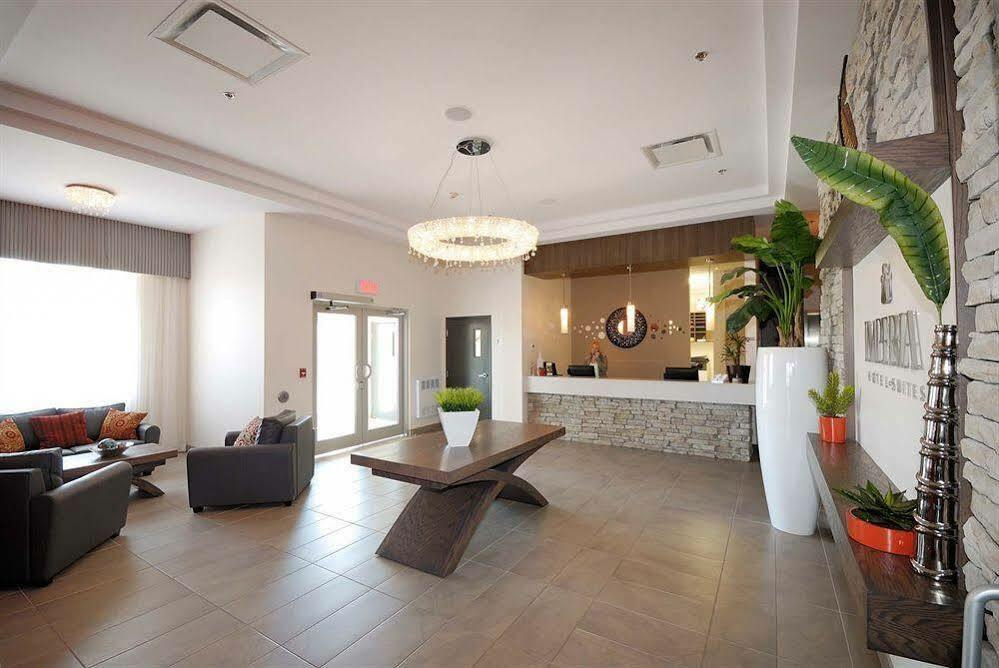 Imperia Hotel Et Suites Terrebonne Zewnętrze zdjęcie